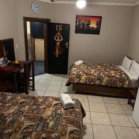 Valley View Lodge-3