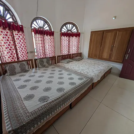Alhind Residency , Valara, Munnar-3