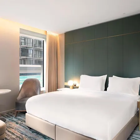 Doubletree By Hilton Auckland Albert Street-3