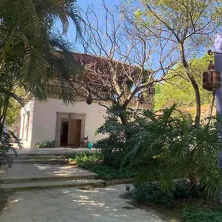 Hotel Boutique&Spa Hacienda La Escoba-2