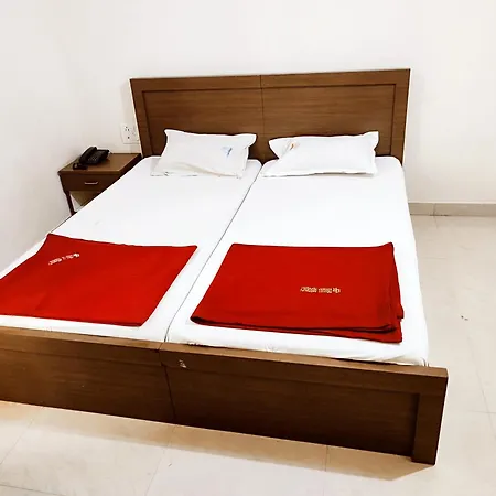 Osmania Residency-2