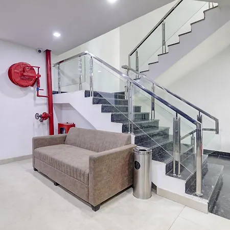 Status By Hotel The Emporio-2
