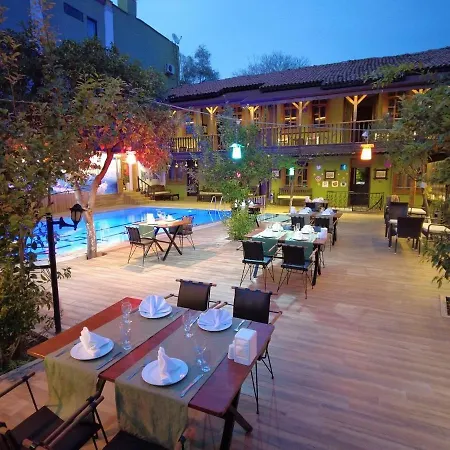 Oscar Boutique Hotel-2