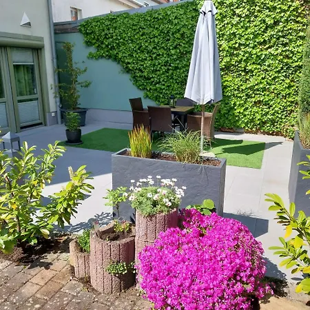 Pension am Bernsteinmuseum Ferienwohnung-3