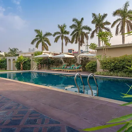 Ranveer The Garden Resort-2