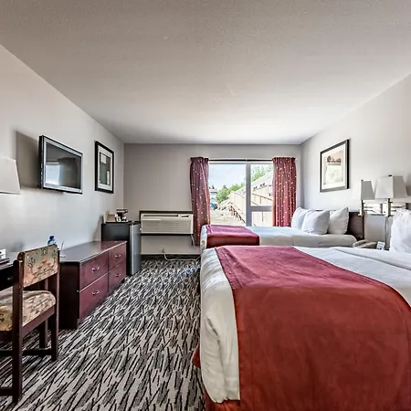 Manitou Springs Resort & Mineral Spa-3