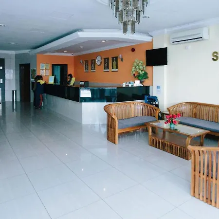 Sun Inns Hotel Sitiawan-2