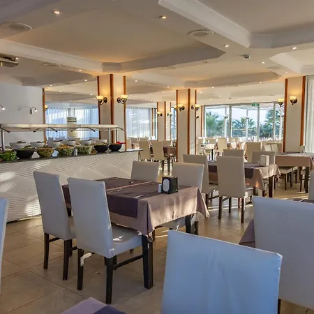 Sentinus Beach Hotel-2