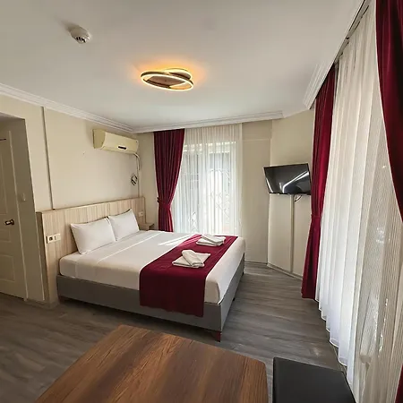 Le Safran Palace-3
