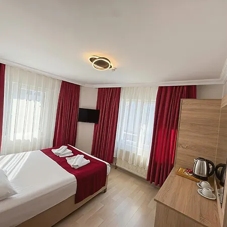 Le Safran Palace-3