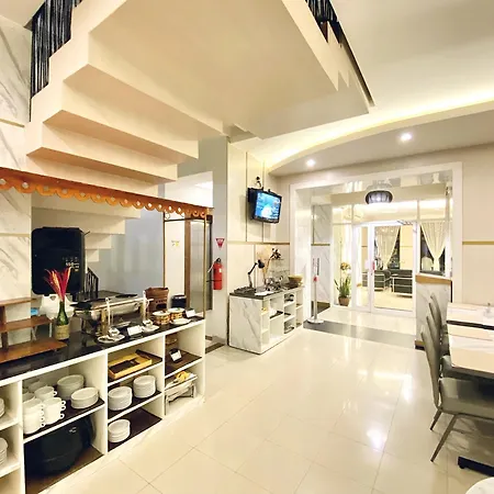 Grand Malioboro Hotel Yogyakarta-2
