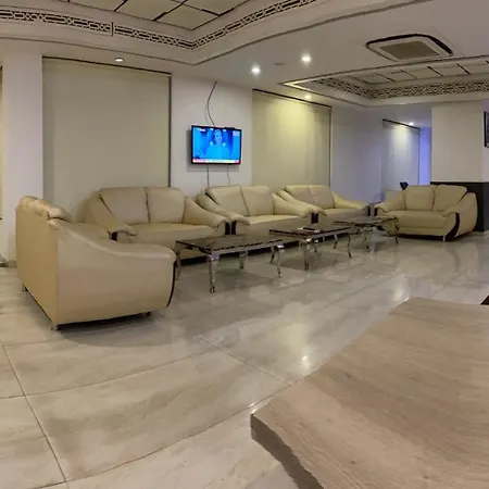 Banana Tree Hotel & Banquets At Sahibabad-3