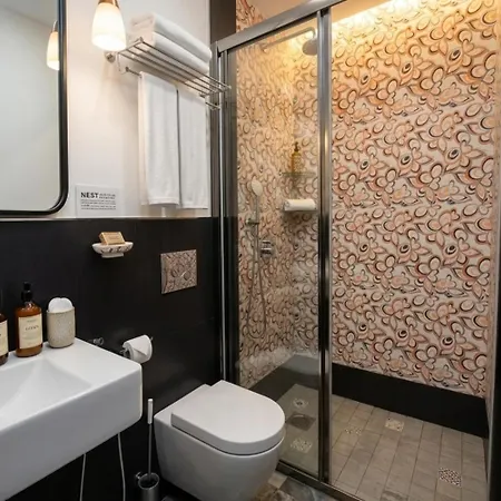 Seven Gates Hotel&Restaurant-2