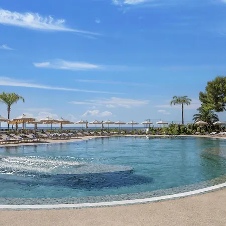 Marina Baie des Anges Hôtel, Curio Collection By Hilton-3