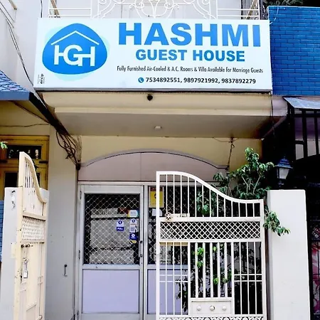Hashmi Guest House-2
