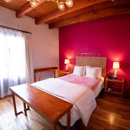Bito'S Hotel Boutique-2