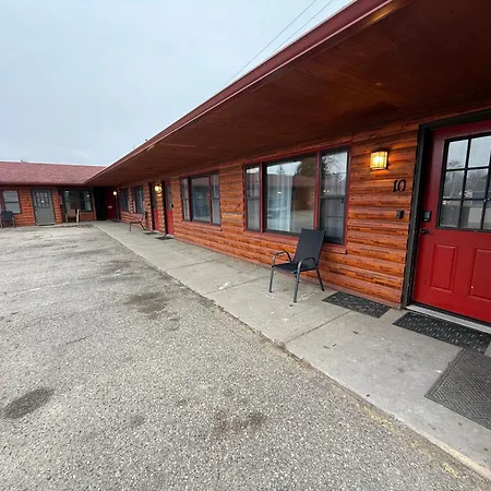 Rustic Inn-2