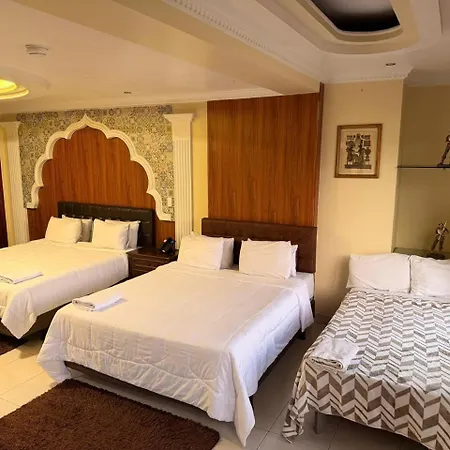 Hotel Troya-3
