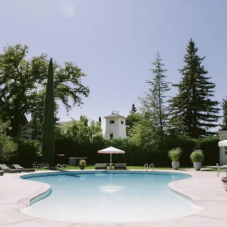 Inn At Park Winters-2