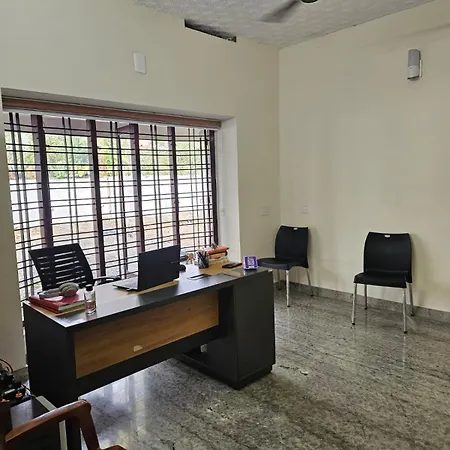 Madonna Meadows Homestay-2