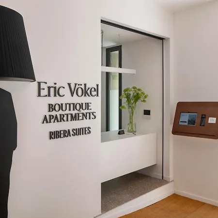 Eric Voekel Boutique Apartments - Ribera Suites-2