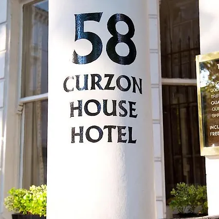 Curzon House Hotel-3