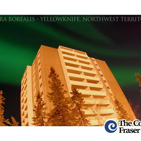 Coast Fraser Tower-2