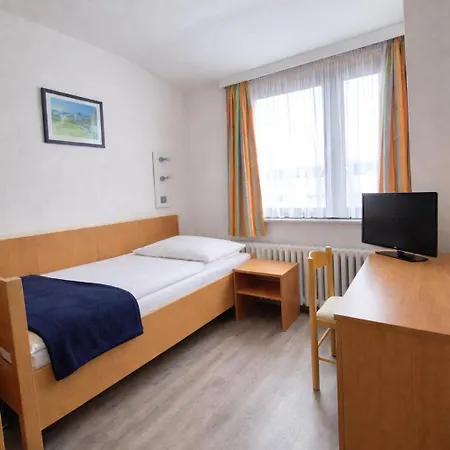 Pension Haus Weierts-2