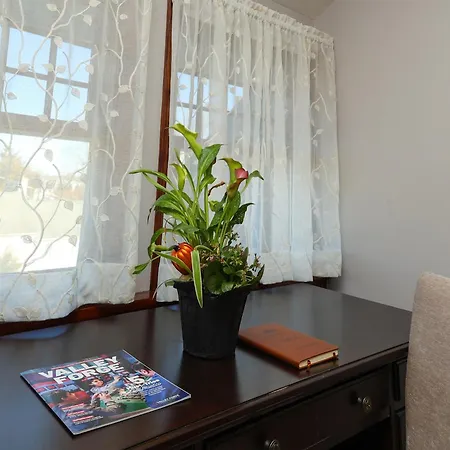 Willough Bed And Breakfast-3