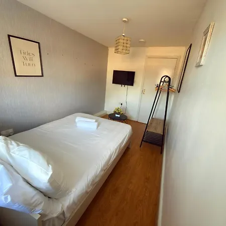 Shoreditch Stay Inn-3