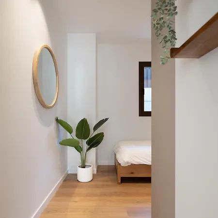 Can Mila Apartments Sitges-2