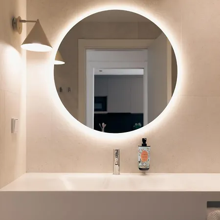 Can Mila Apartments Sitges-3