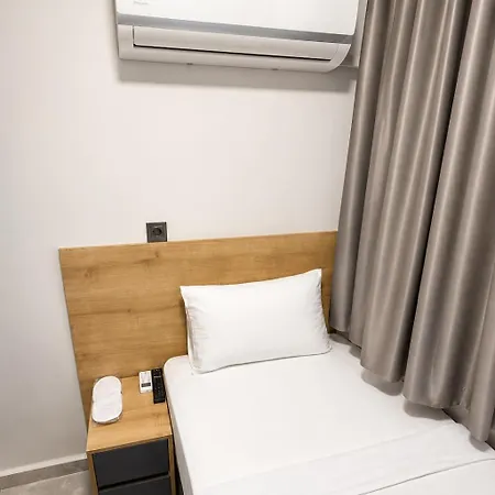 Kaya Hotel-3