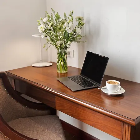 22Land Residence Hotel & Spa Hanoi-2