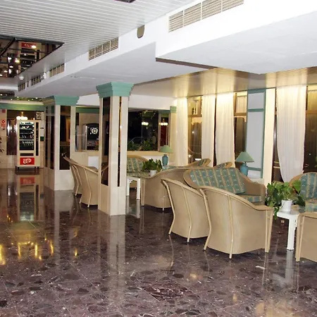 Hc Hotel Magec-3