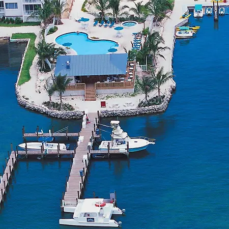 Bluegreen Vacations Hammocks At Marathon, Ascend Collection Resort-3