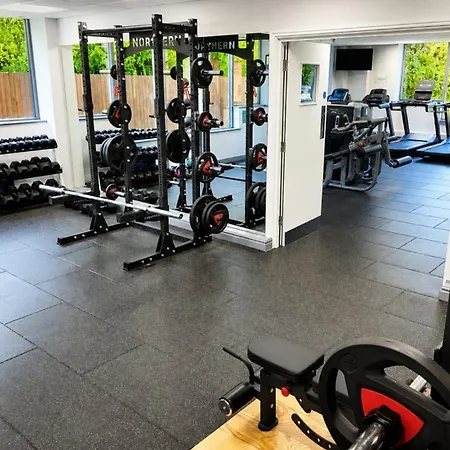 Crowne Plaza Stratford-Upon-Avon By Ihg-2
