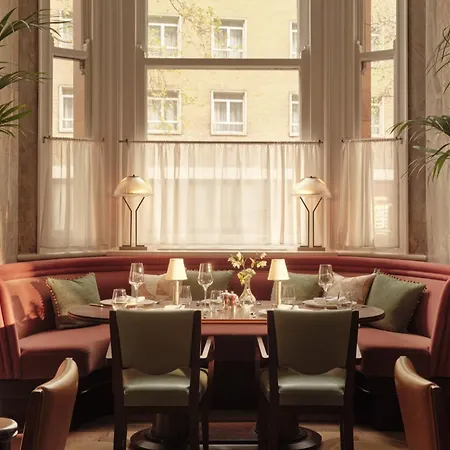 Kimpton Fitzroy London By Ihg-2