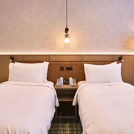 Radisson Blu Hotel, London Euston Square-3