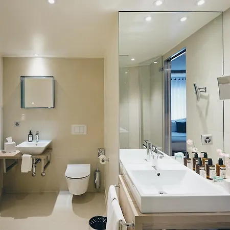 Hotel Des Voyageurs Boutique-2