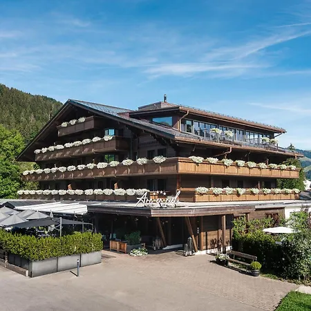 Hotel Arc-En-Ciel Gstaad-2