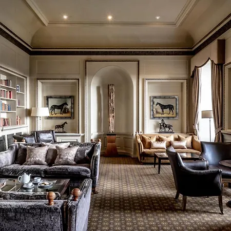 Wood Hall Hotel & Spa-3