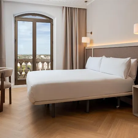 B&B Hotel Sado Setubal-3