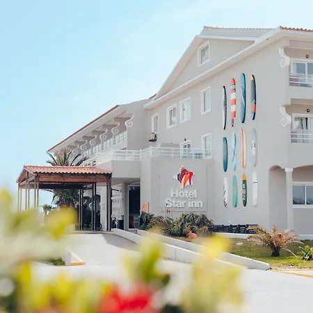 Star Inn Peniche-3