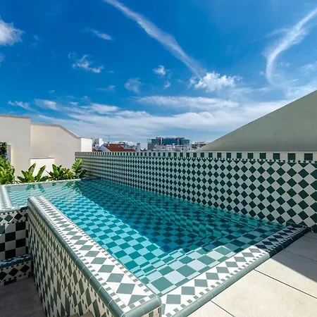 Turim Lisboa Hotel-3