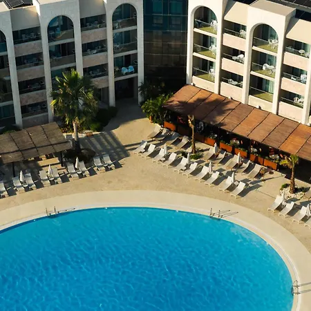 Falesia Hotel - Adults Only-3