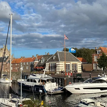 Hotel Noorderhoofd-2
