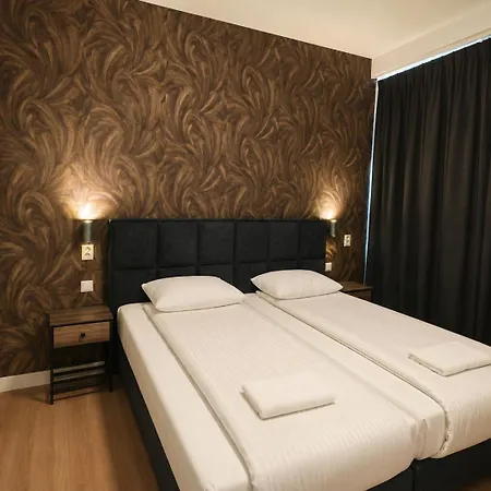 Hotel Holland Lodge-3