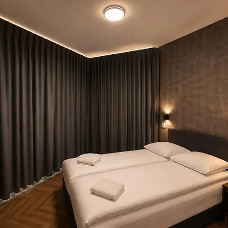 Hotel Holland Lodge-2