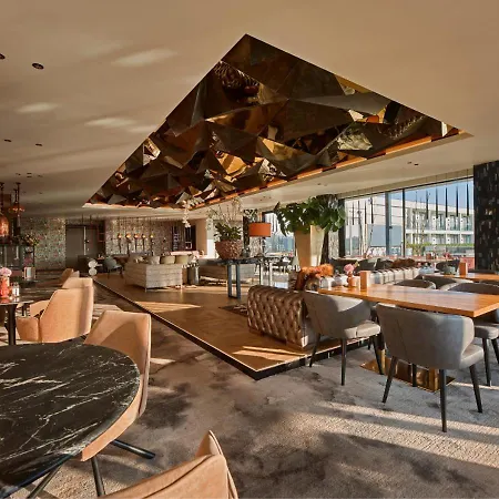 Van Der Valk Hotel Nuland - 'S-Hertogenbosch-2
